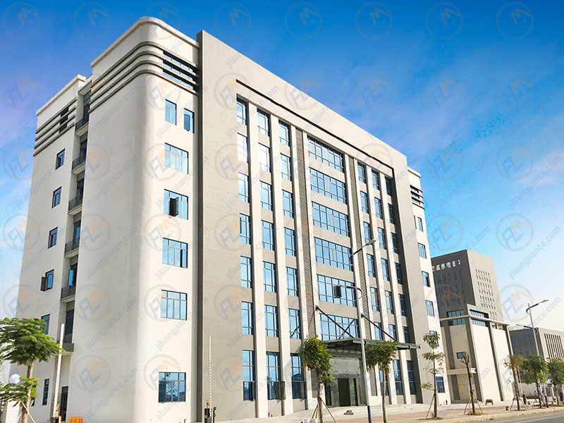 博計(jì)計(jì)量大樓